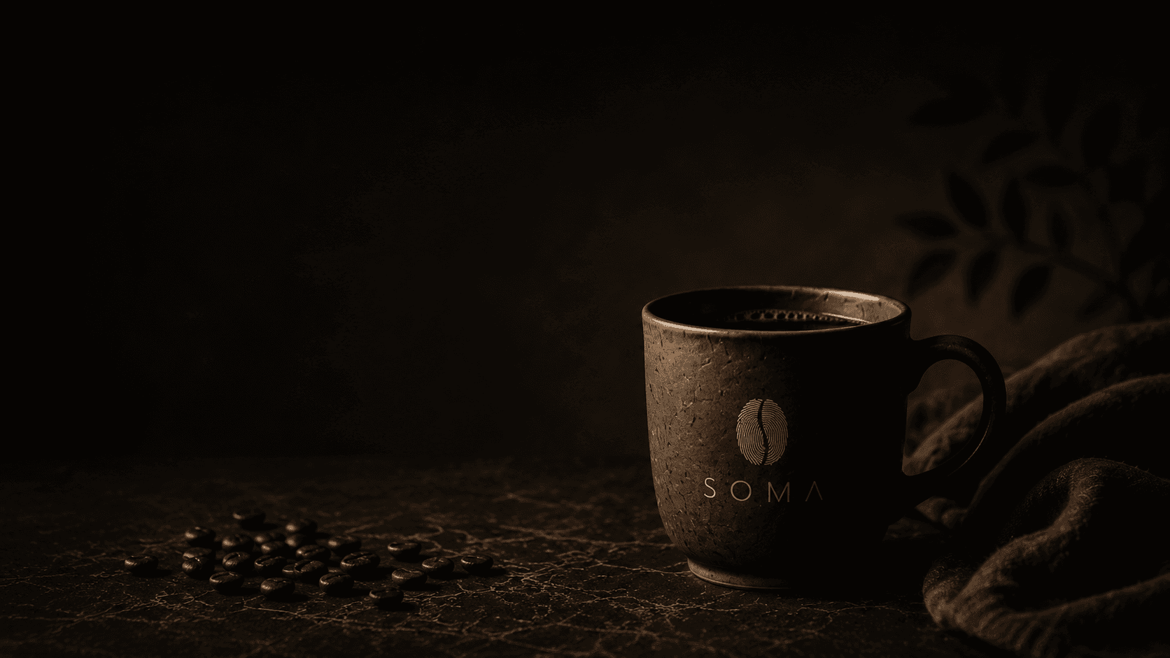 SOMA about hero