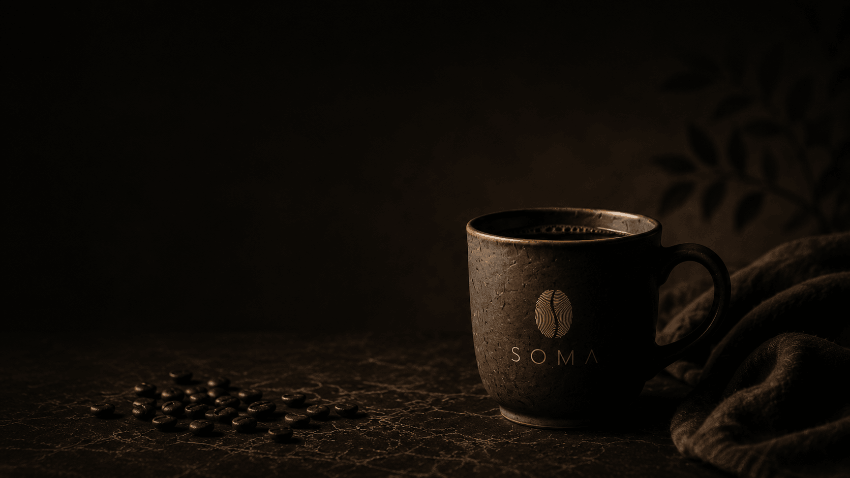 SOMA սուրճի պատմությունը և փիլիսոփայությունը